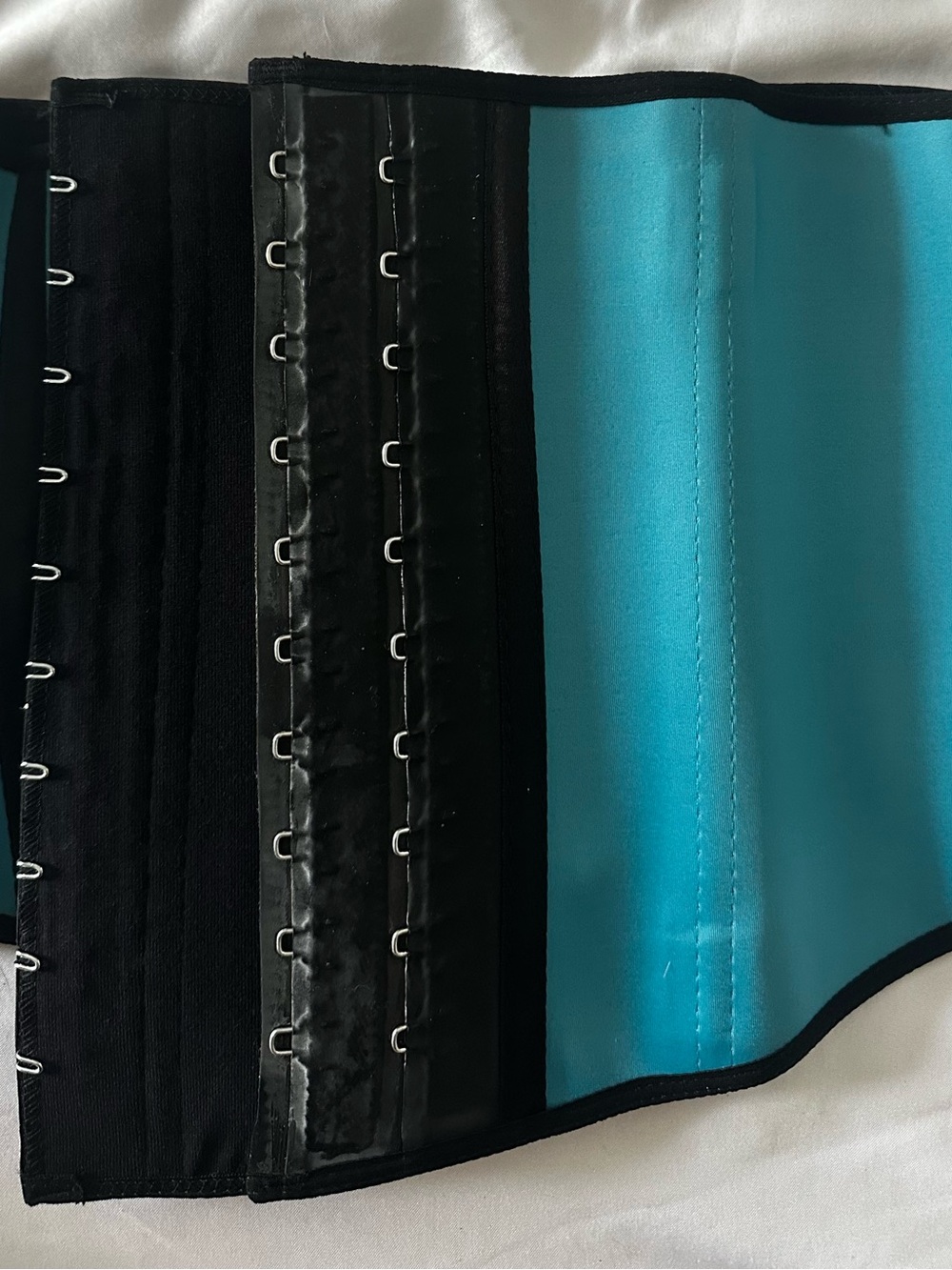 Waist Trainer by Anne Michelle Short